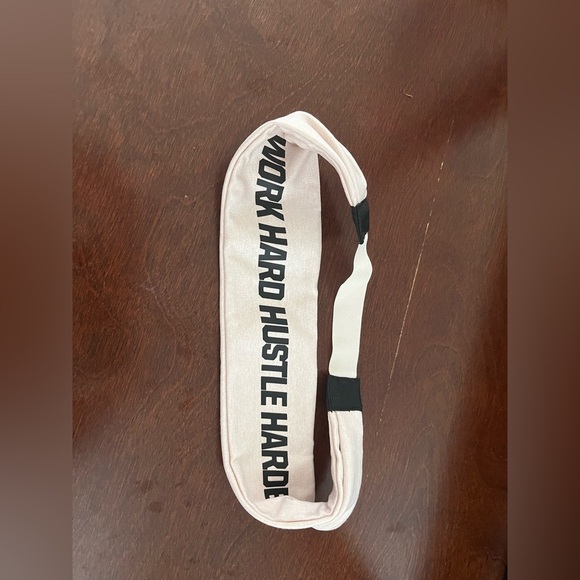 [Flag Nor Fail] White headband - Picture 2 of 2